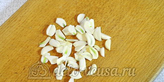 Рецепт плов из говядины