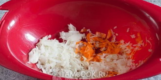 Рецепт плов из гречки с бараниной