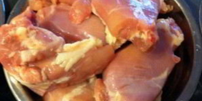 Рецепт плов из гречки с курицей