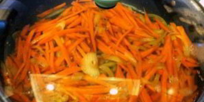 Рецепт плов из гречки с курицей