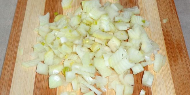 Рецепт плов из индейки