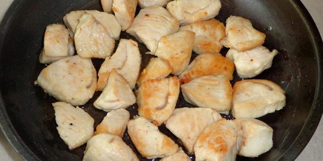 Рецепт плов из индейки