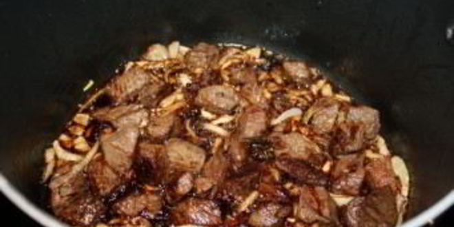 Рецепт плов из индоутки