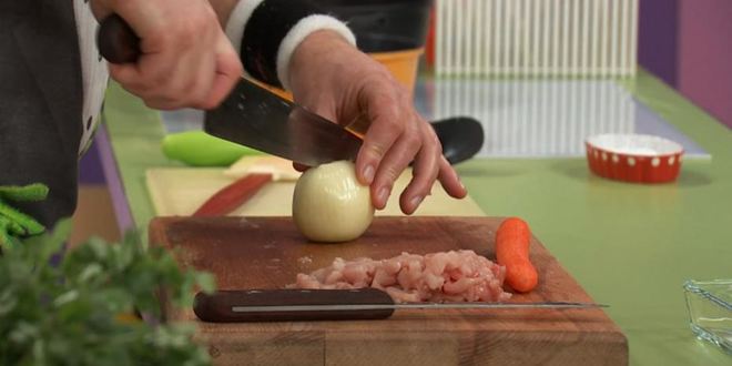 Рецепт плов из кускуса с кроликом