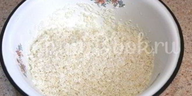 Рецепт плов из свинины в мультиварке