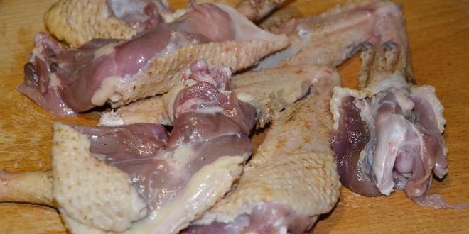 Рецепт плов из утки