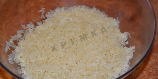 Рецепт плов из утки