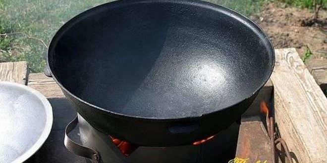 Рецепт плов классический