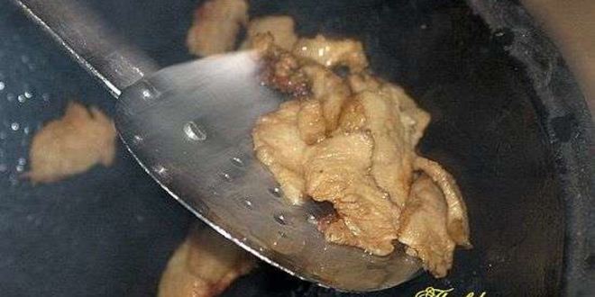 Рецепт плов классический