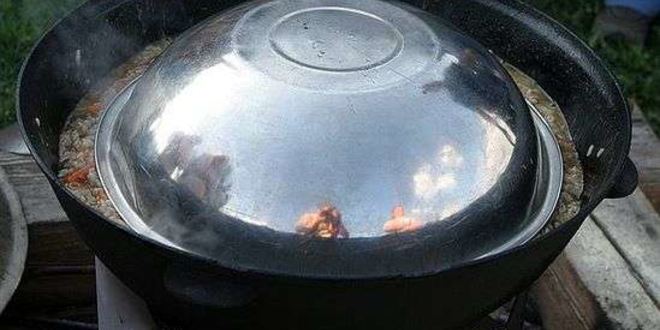 Рецепт плов классический