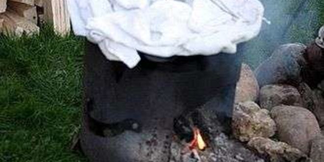 Рецепт плов классический