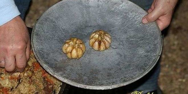 Рецепт плов классический