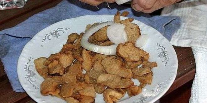 Рецепт плов классический