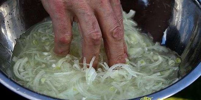 Рецепт плов классический