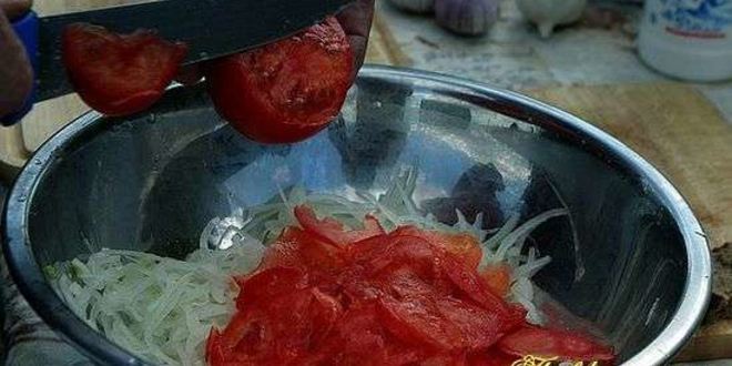 Рецепт плов классический