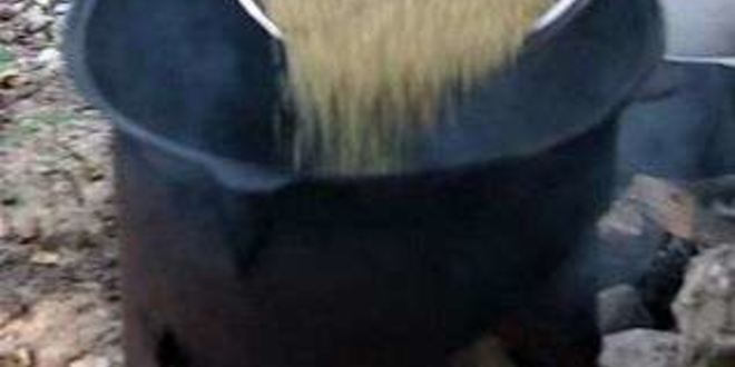 Рецепт плов классический