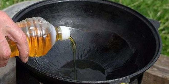 Рецепт плов классический