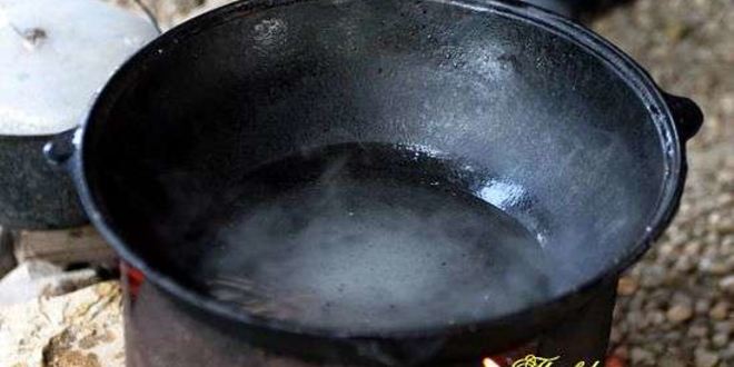 Рецепт плов классический