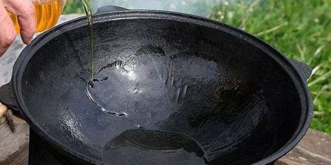 Рецепт плов классический