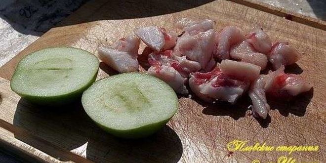 Рецепт плов классический