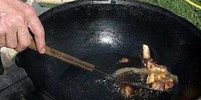 Рецепт плов классический