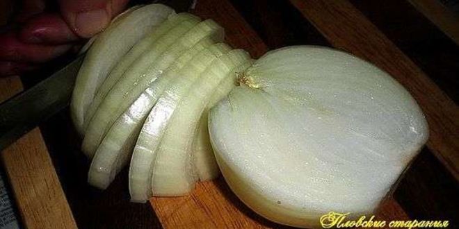 Рецепт плов классический