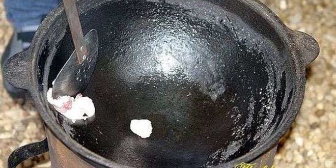 Рецепт плов классический