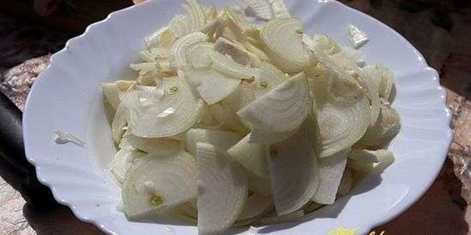 Рецепт плов классический