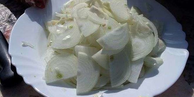 Рецепт плов классический