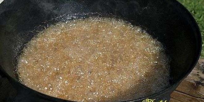 Рецепт плов классический