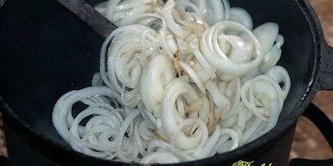 Рецепт плов классический