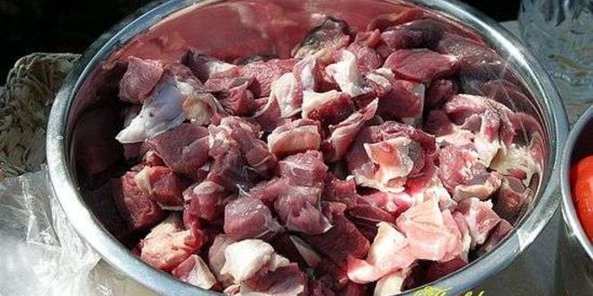 Рецепт плов классический