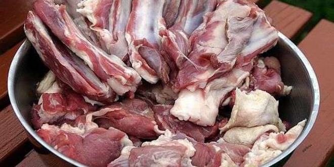 Рецепт плов классический