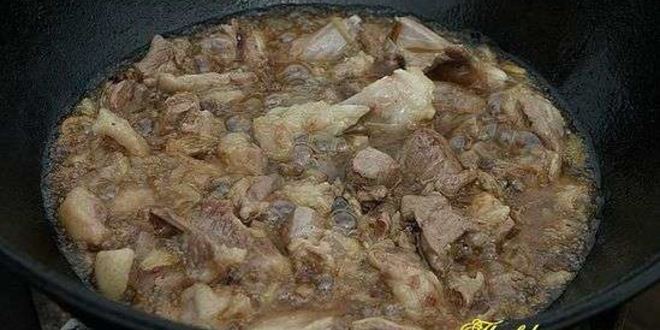 Рецепт плов классический