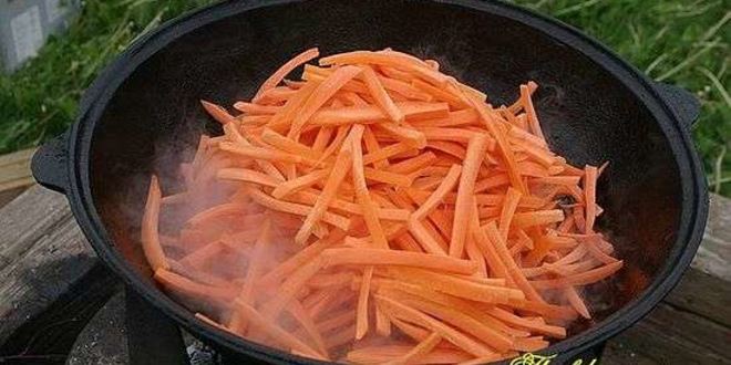 Рецепт плов классический