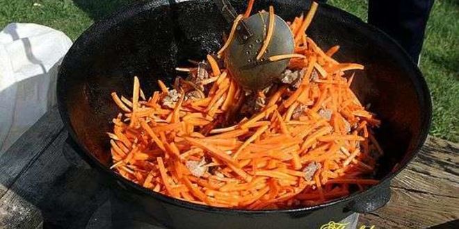 Рецепт плов классический