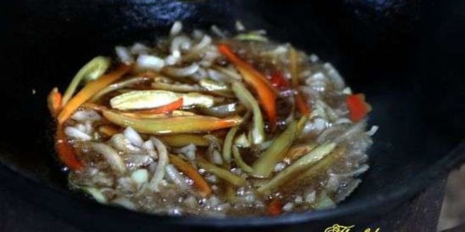 Рецепт плов классический