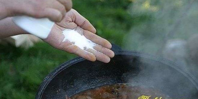 Рецепт плов классический