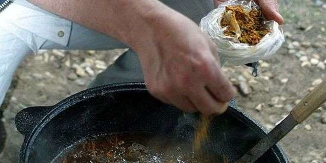 Рецепт плов классический