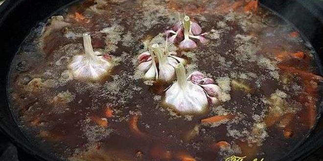 Рецепт плов классический