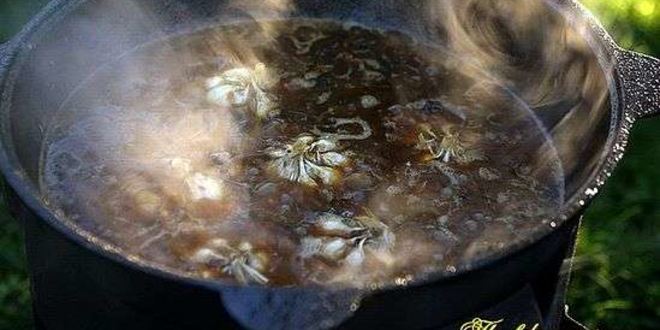 Рецепт плов классический