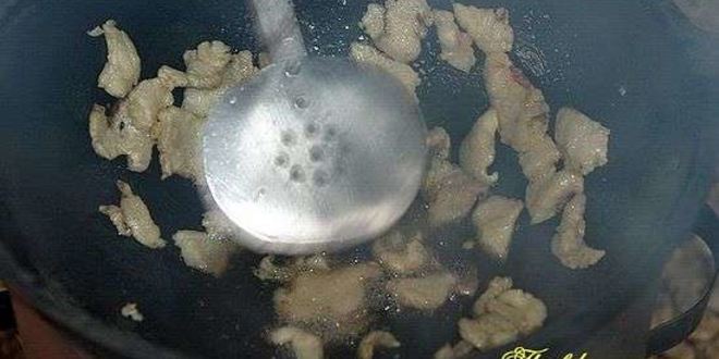 Рецепт плов классический