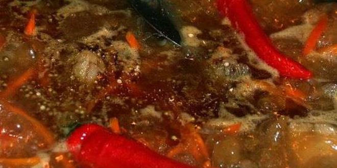 Рецепт плов классический