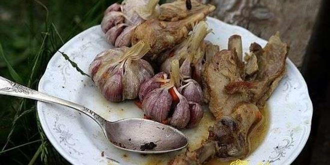 Рецепт плов классический