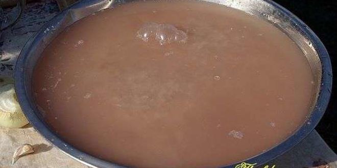 Рецепт плов классический