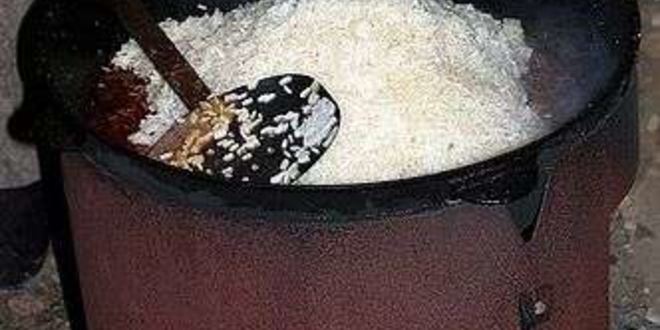 Рецепт плов классический