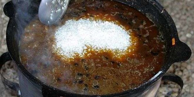 Рецепт плов классический