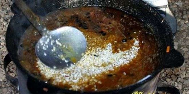 Рецепт плов классический