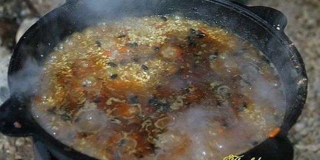 Рецепт плов классический