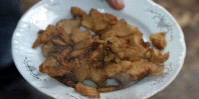 Рецепт плов классический